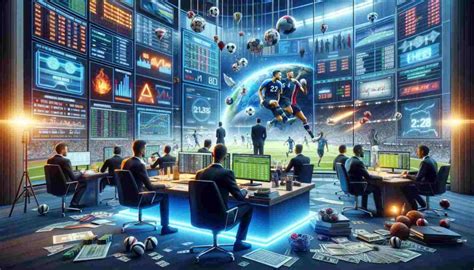 oddsmaker jobs